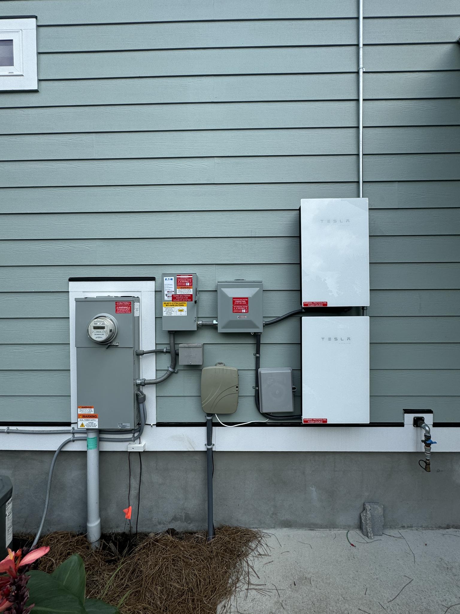 Tesla Inverter System