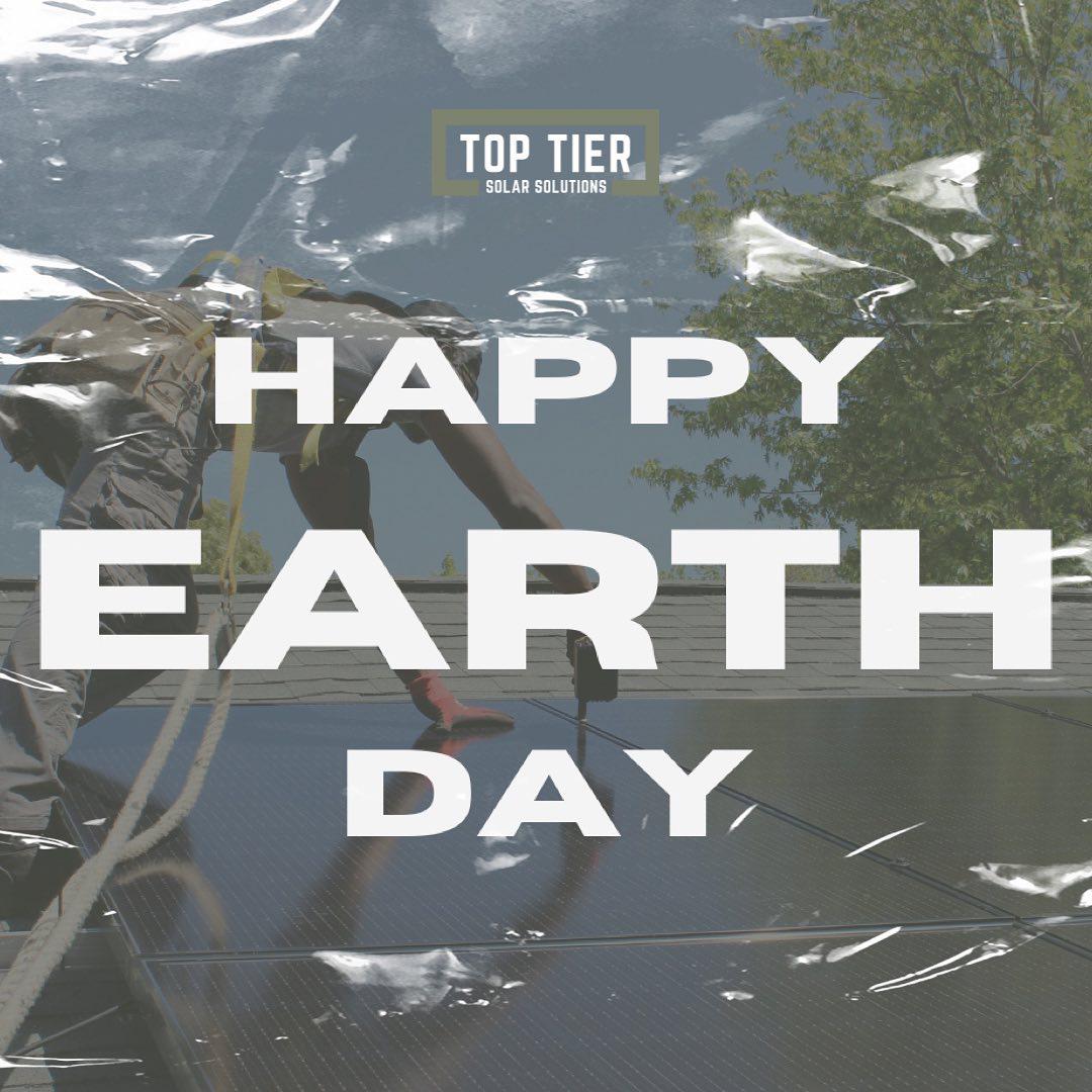 Happy Earth Day!