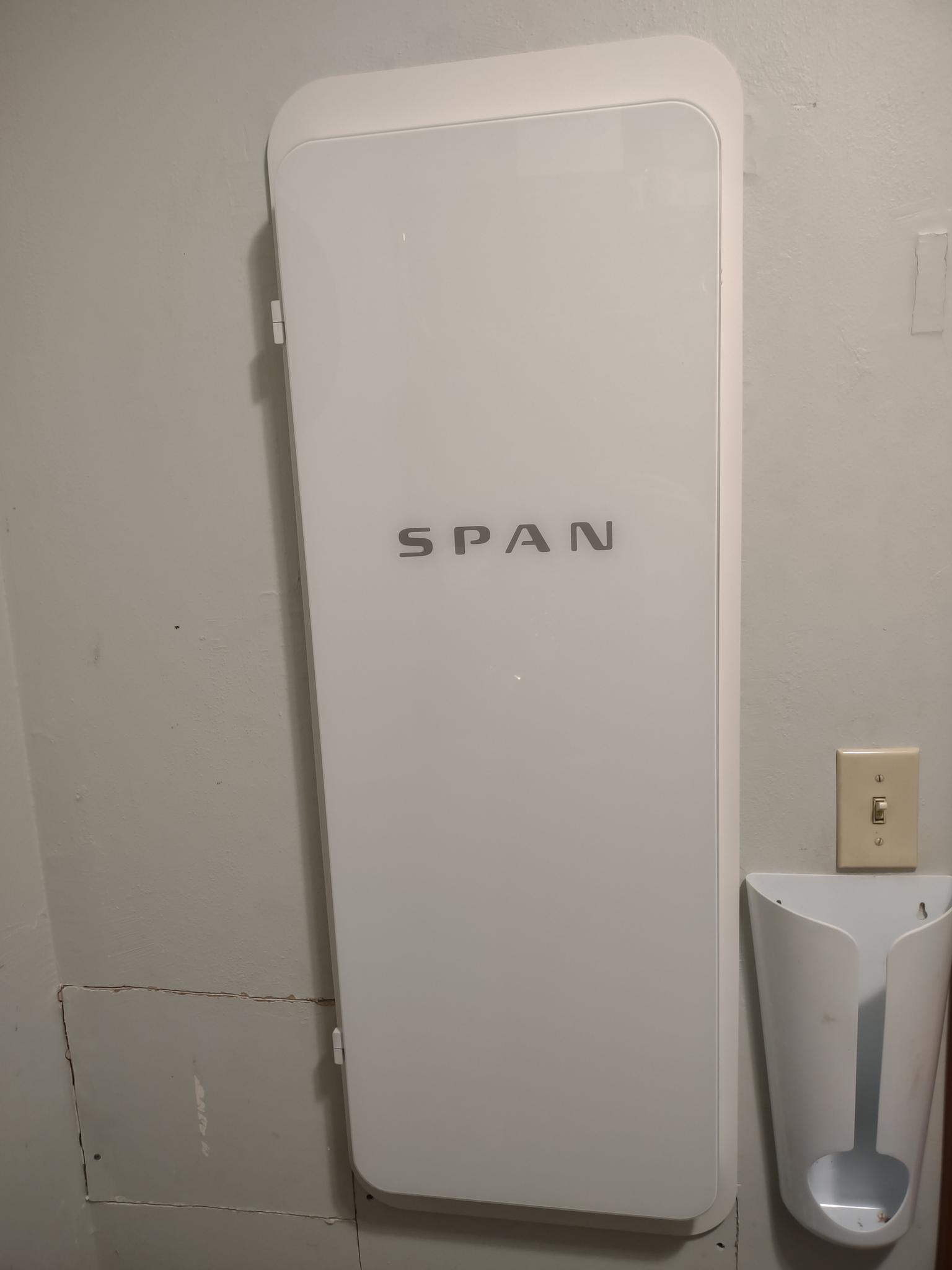 SPAN Panel