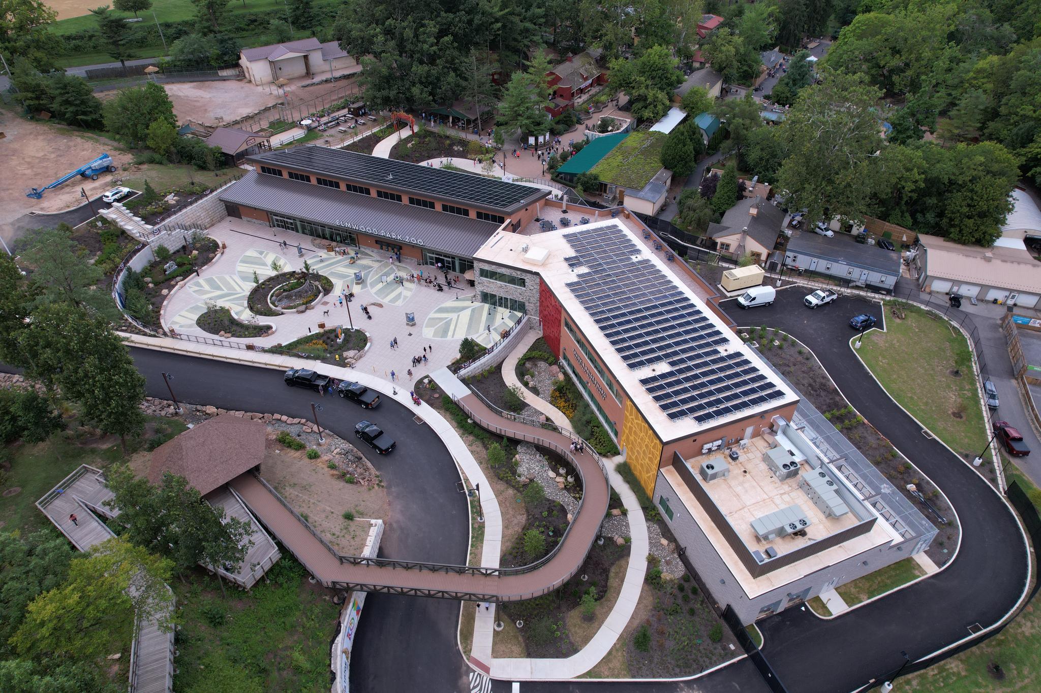 Elmwood Park Zoo