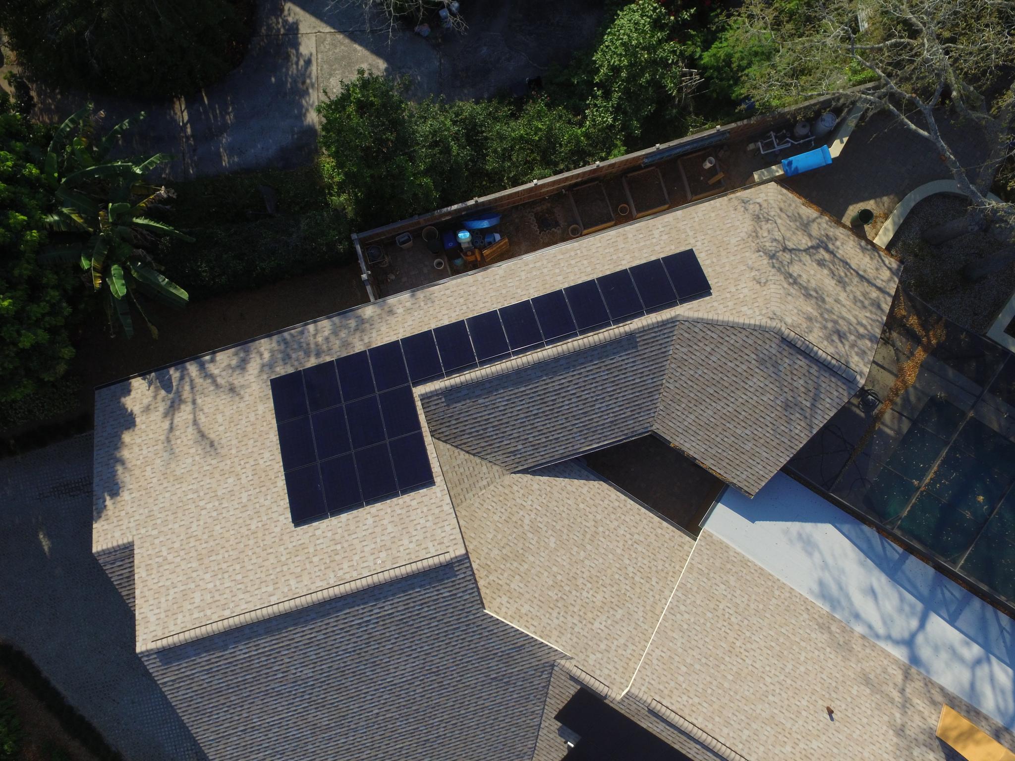 SunPower X21-350-BLK Series