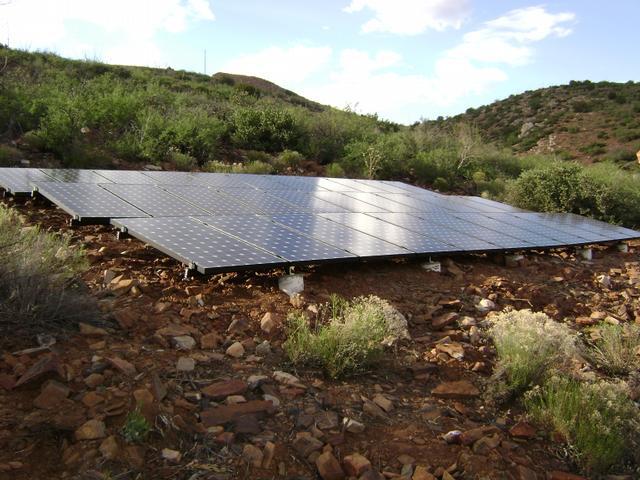 Residential Division