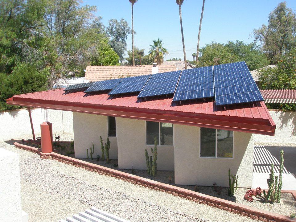 Residential Division