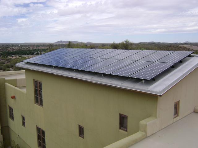 Residential Division