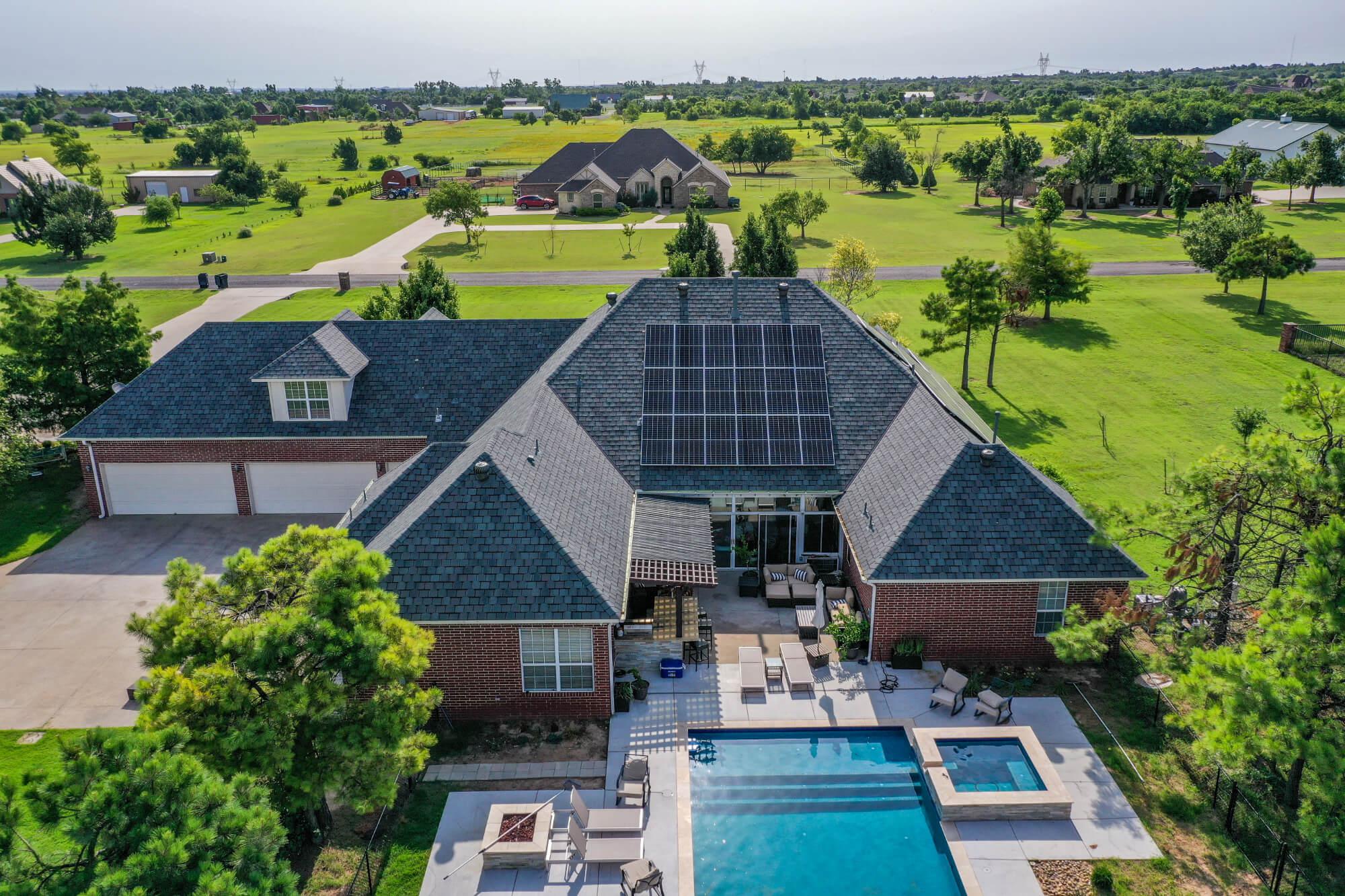 High Quality Roof Mounts