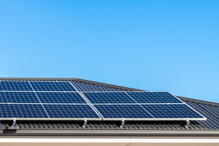 Mountaintop Roofing & Solar