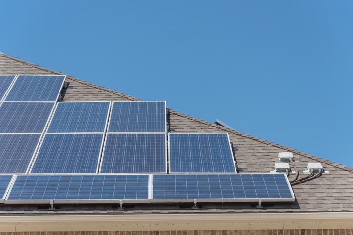 Mountaintop Roofing & Solar