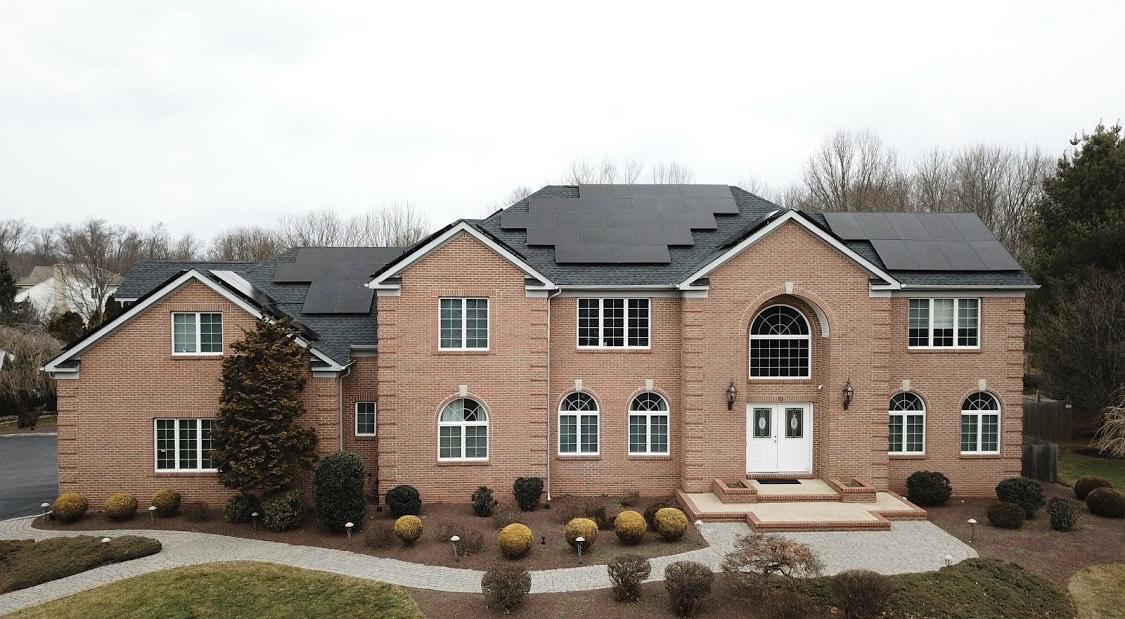 No visible conduit in Montgomery