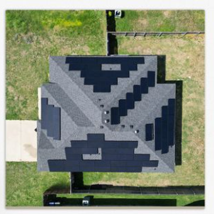 Another beautiful Freedom Forever Install!