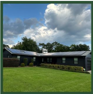 Stunning 26.37KW system!