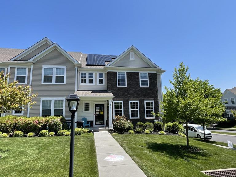 Sunpower 7 kW in Chester Springs, PA