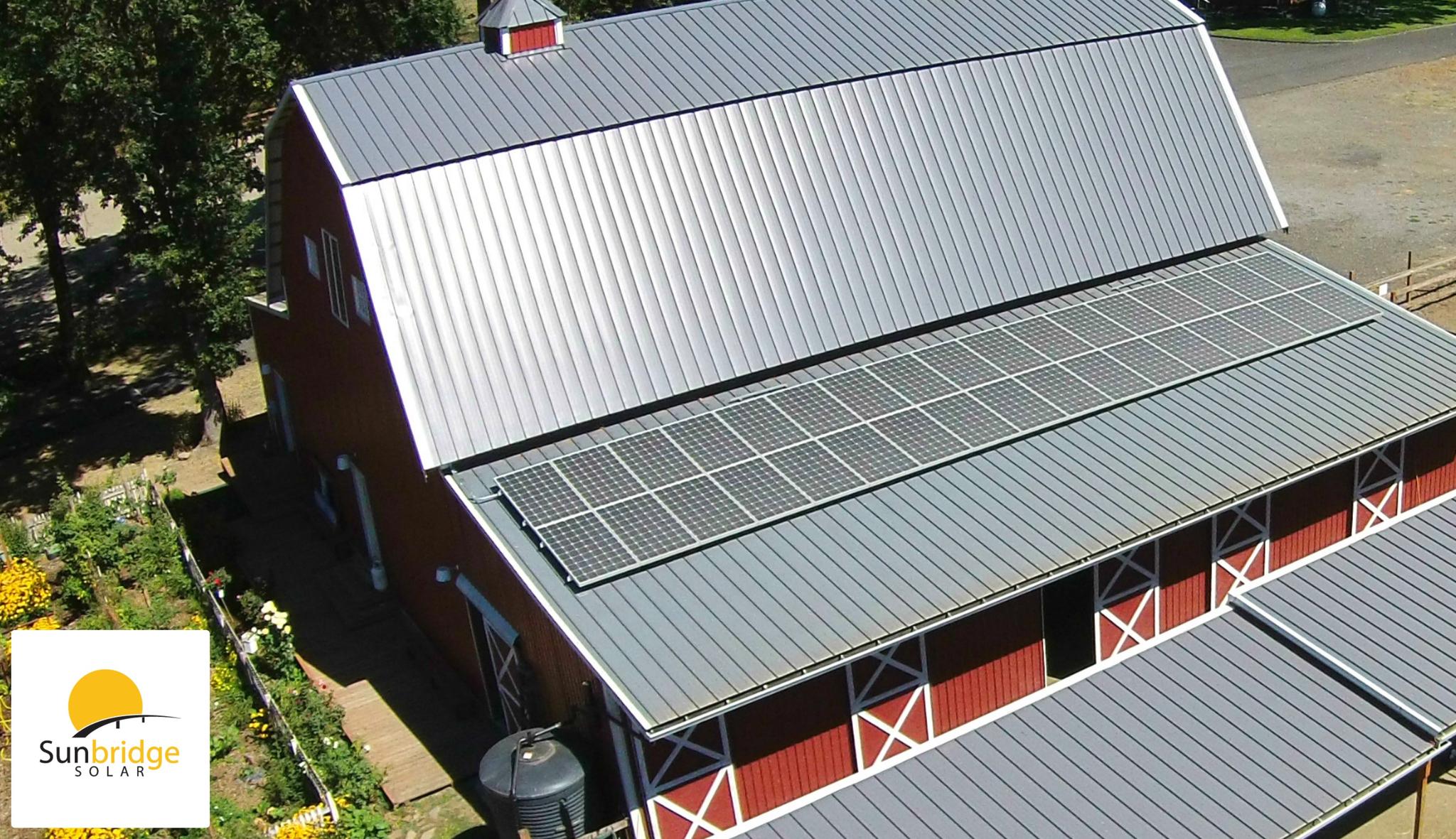 Ridgefield, WA - Commercial