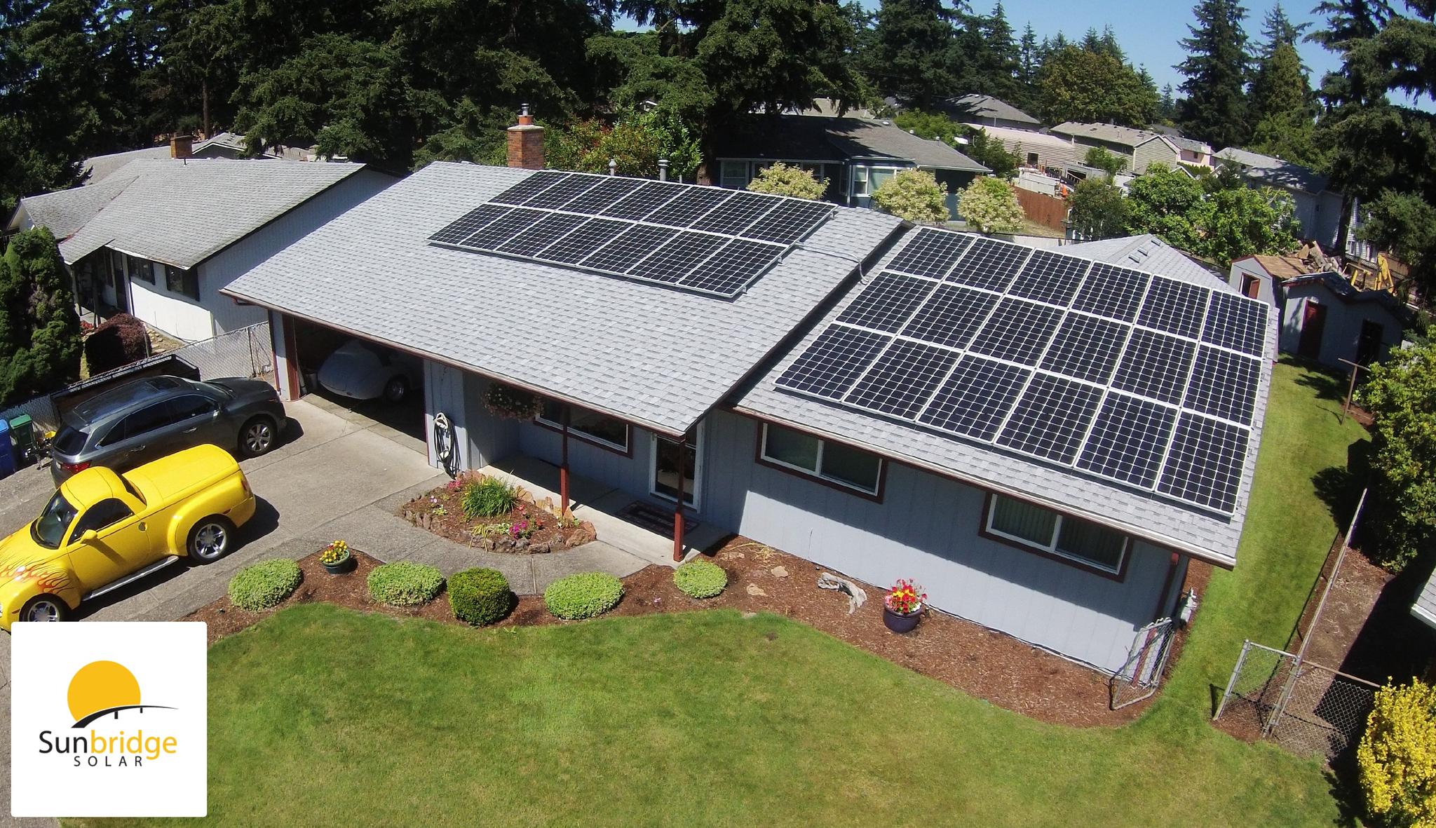 Portland, OR - Residential