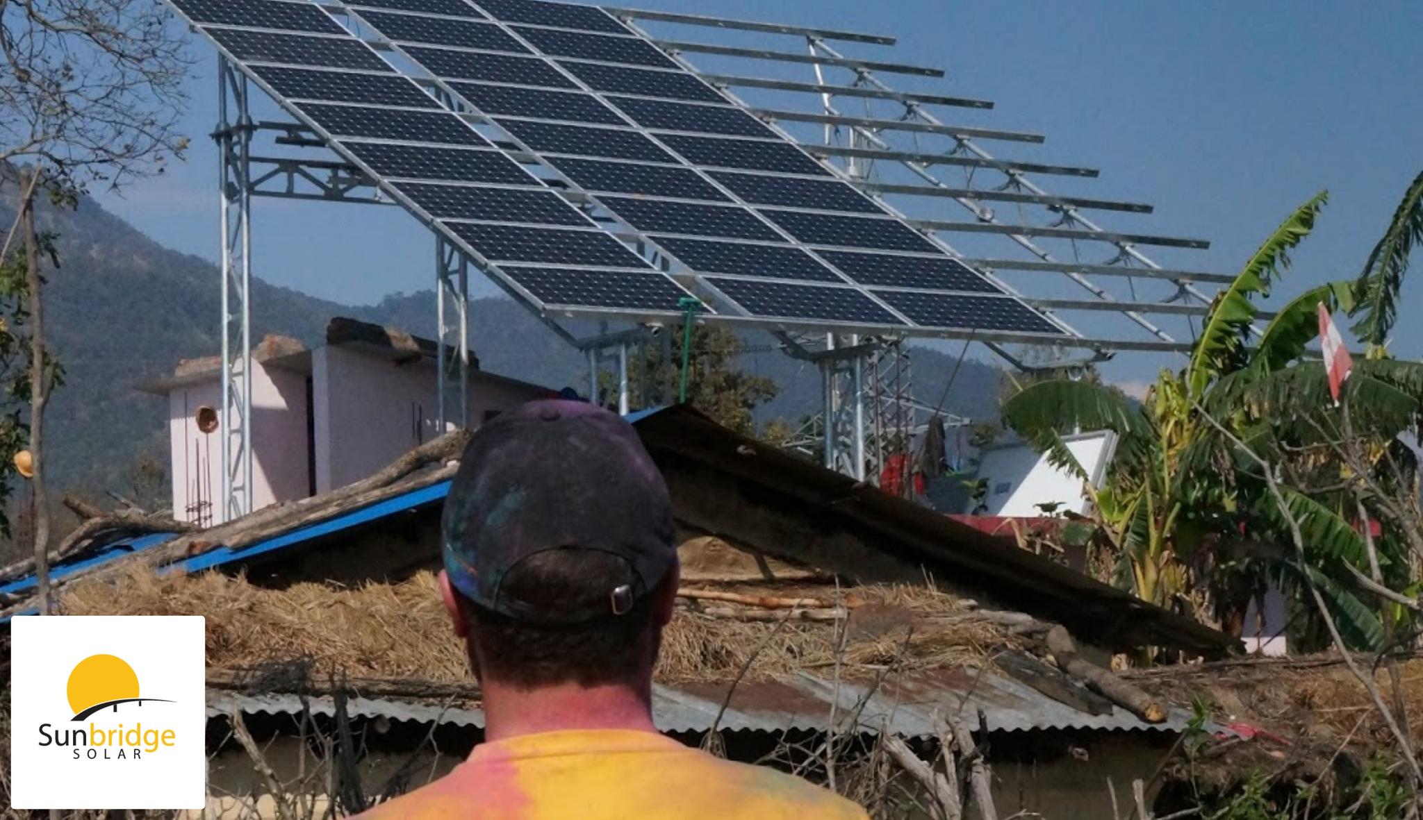 Nepal - Humanitarian