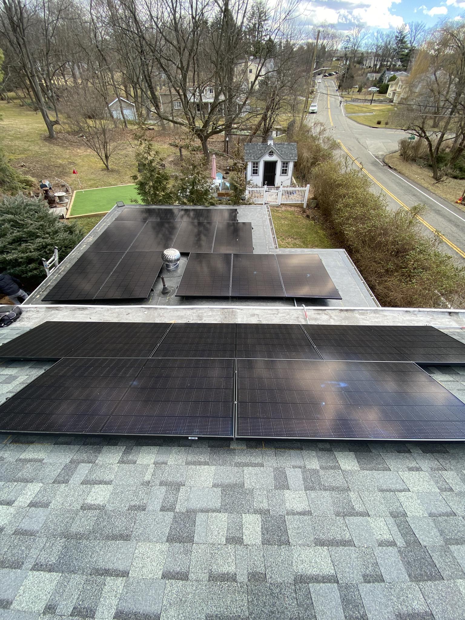 Croton on Hudson- 2023