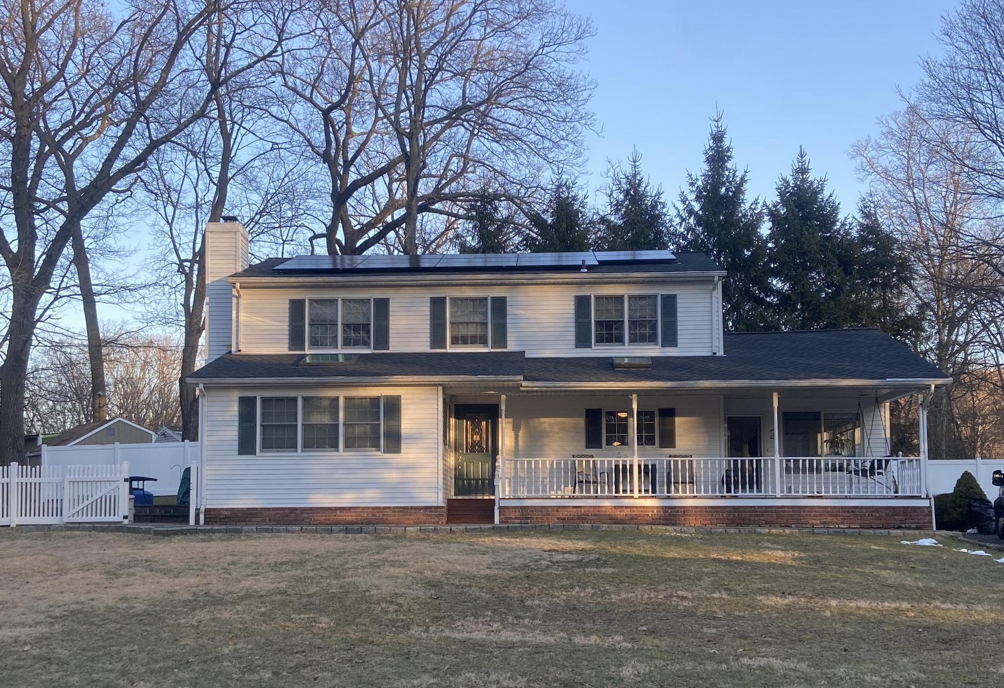 Tomkins Cove, NY, 2023