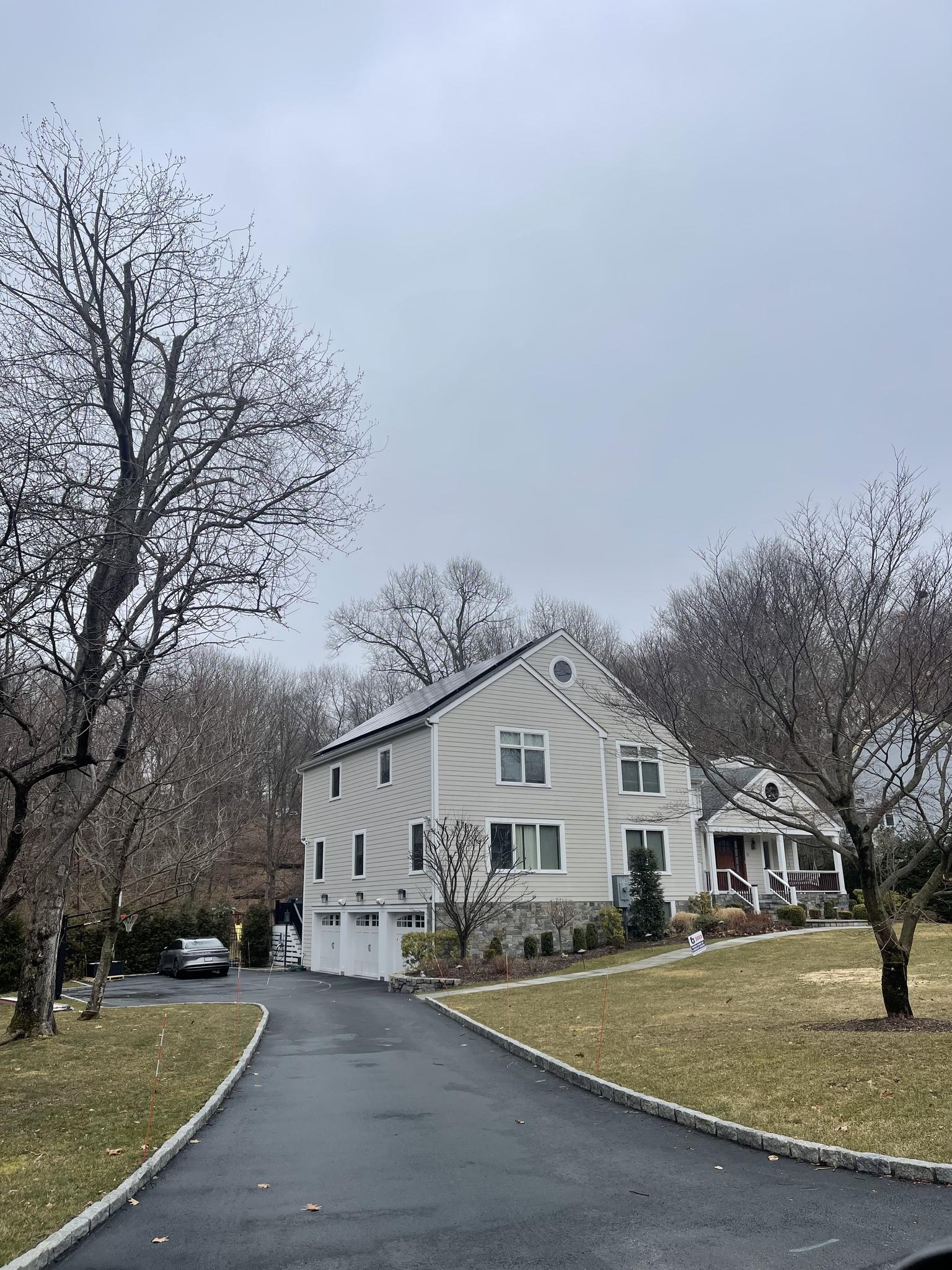 Pleasantville, NY 2023