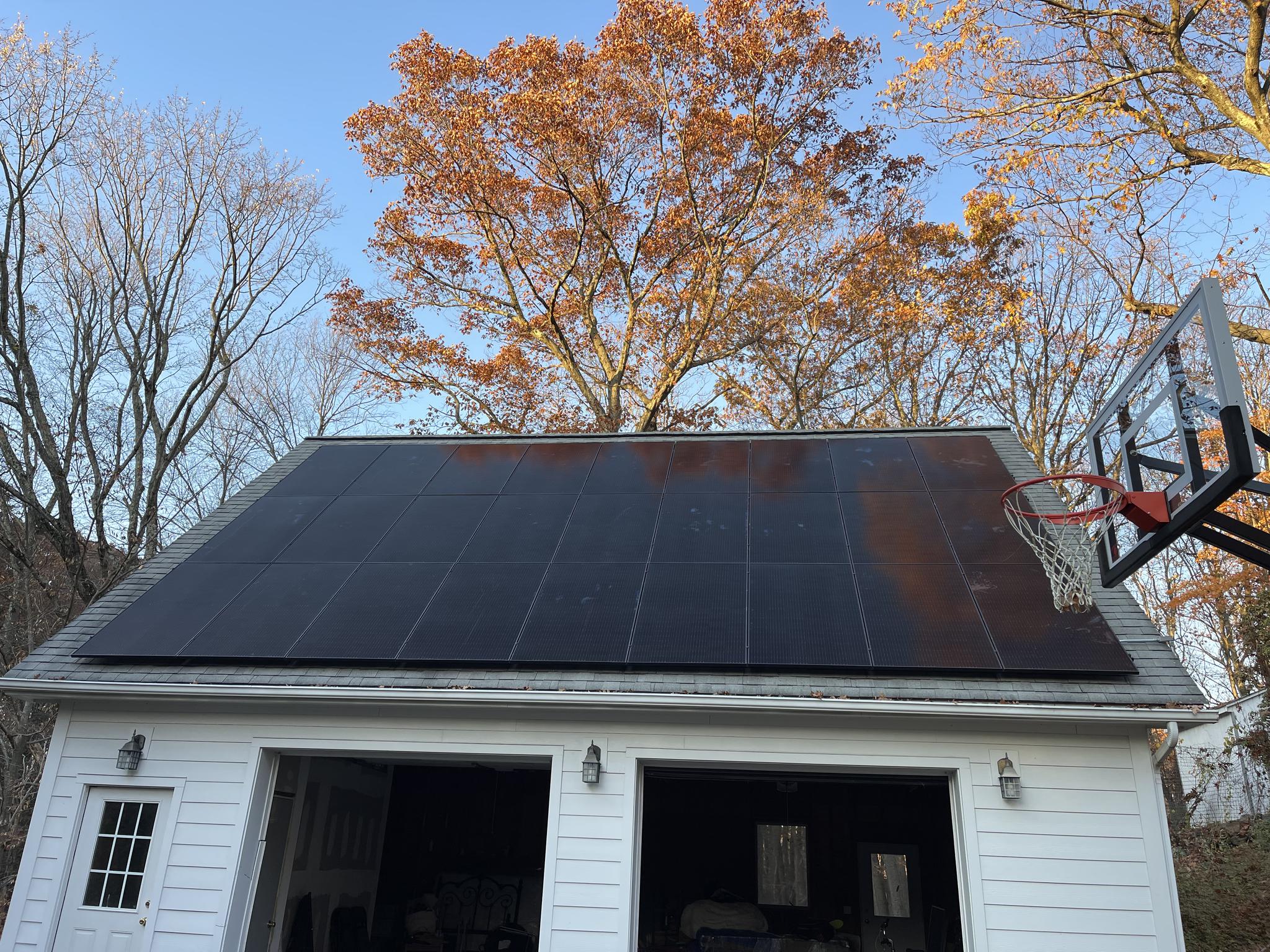 2022 install- Yorktown Heights, NY