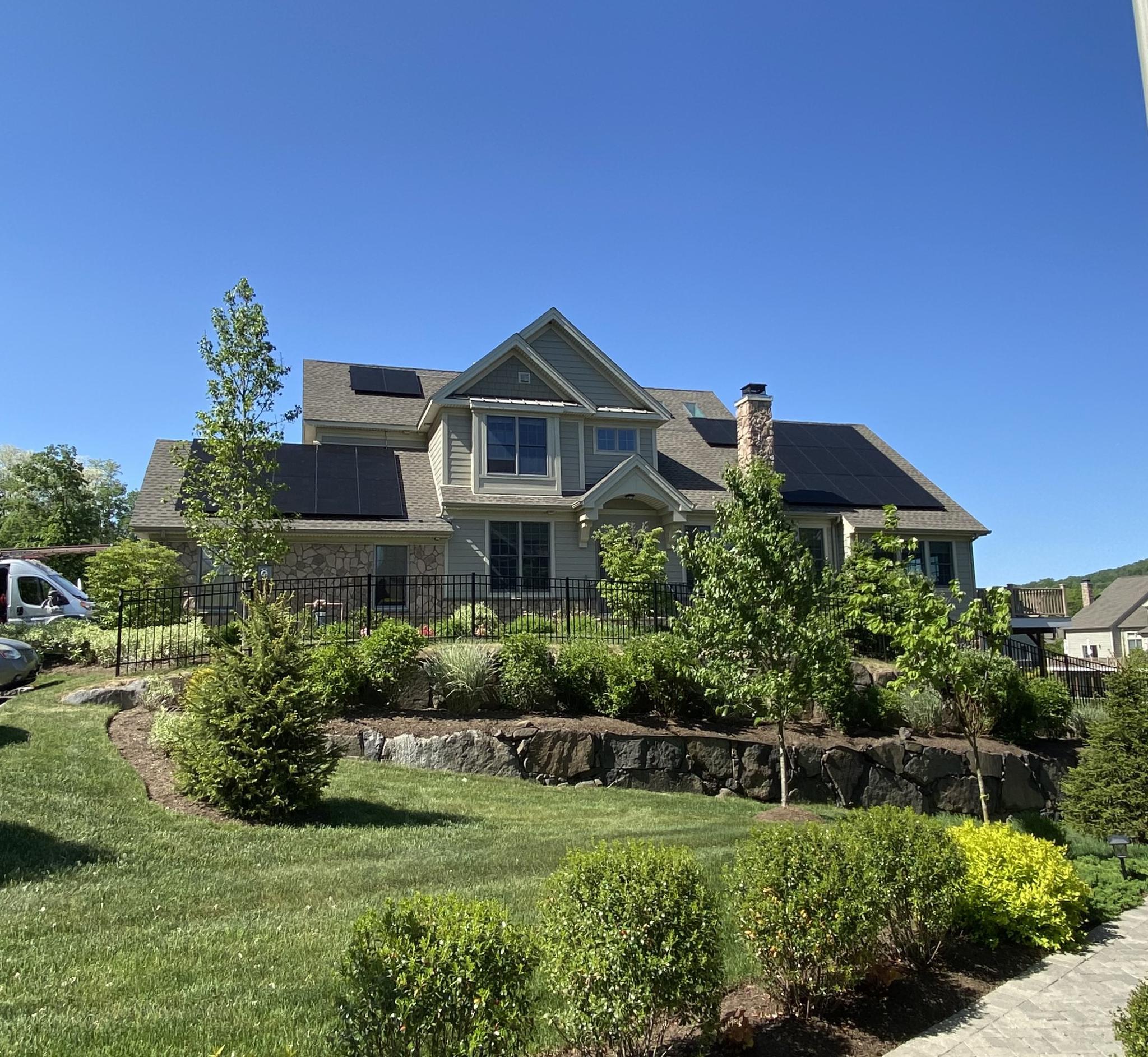 Cortlandt Manor, NY- 2023