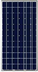 EOPLLY 125 Series (125M/72, 185-200W, 72 Cell) Solar Panels