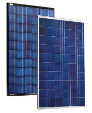 1SolTech Horizon Series (230-245W) Solar Panels