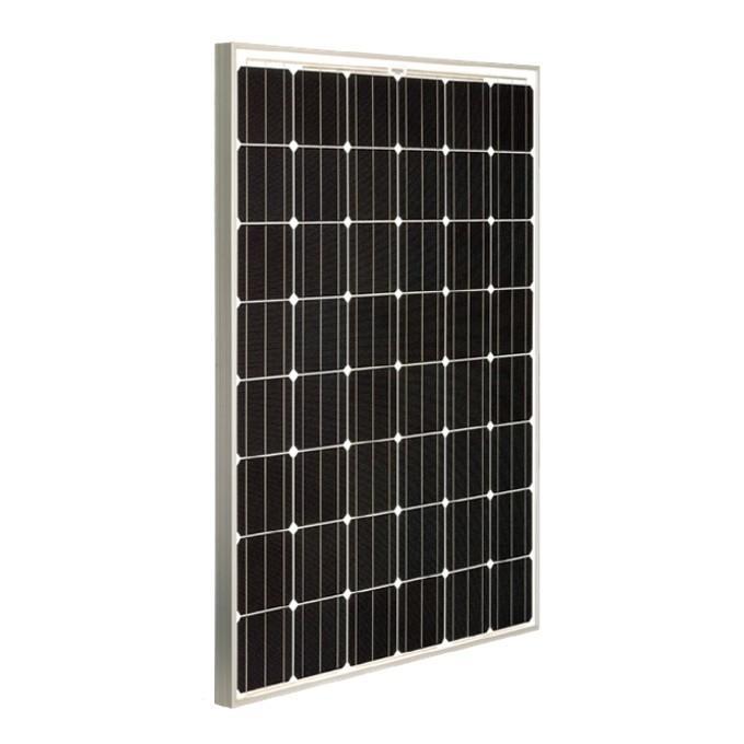 Aleo Solar S25 (220-230W) Solar Panels