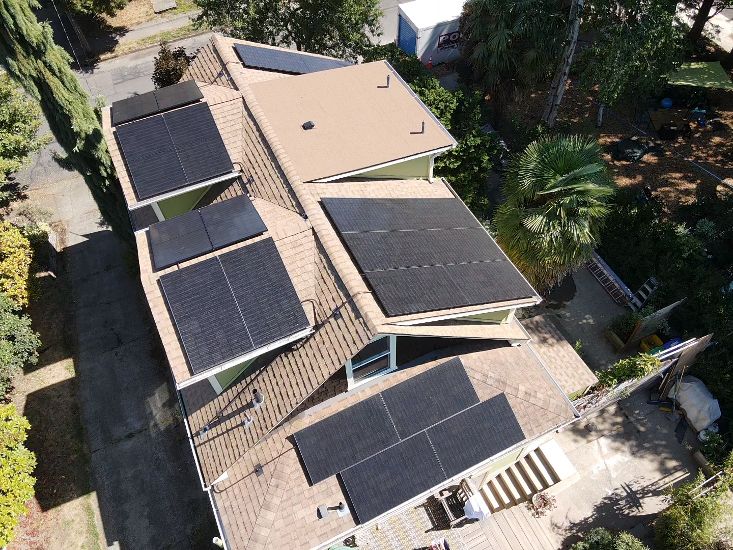 Inner NE Portland Multi Array