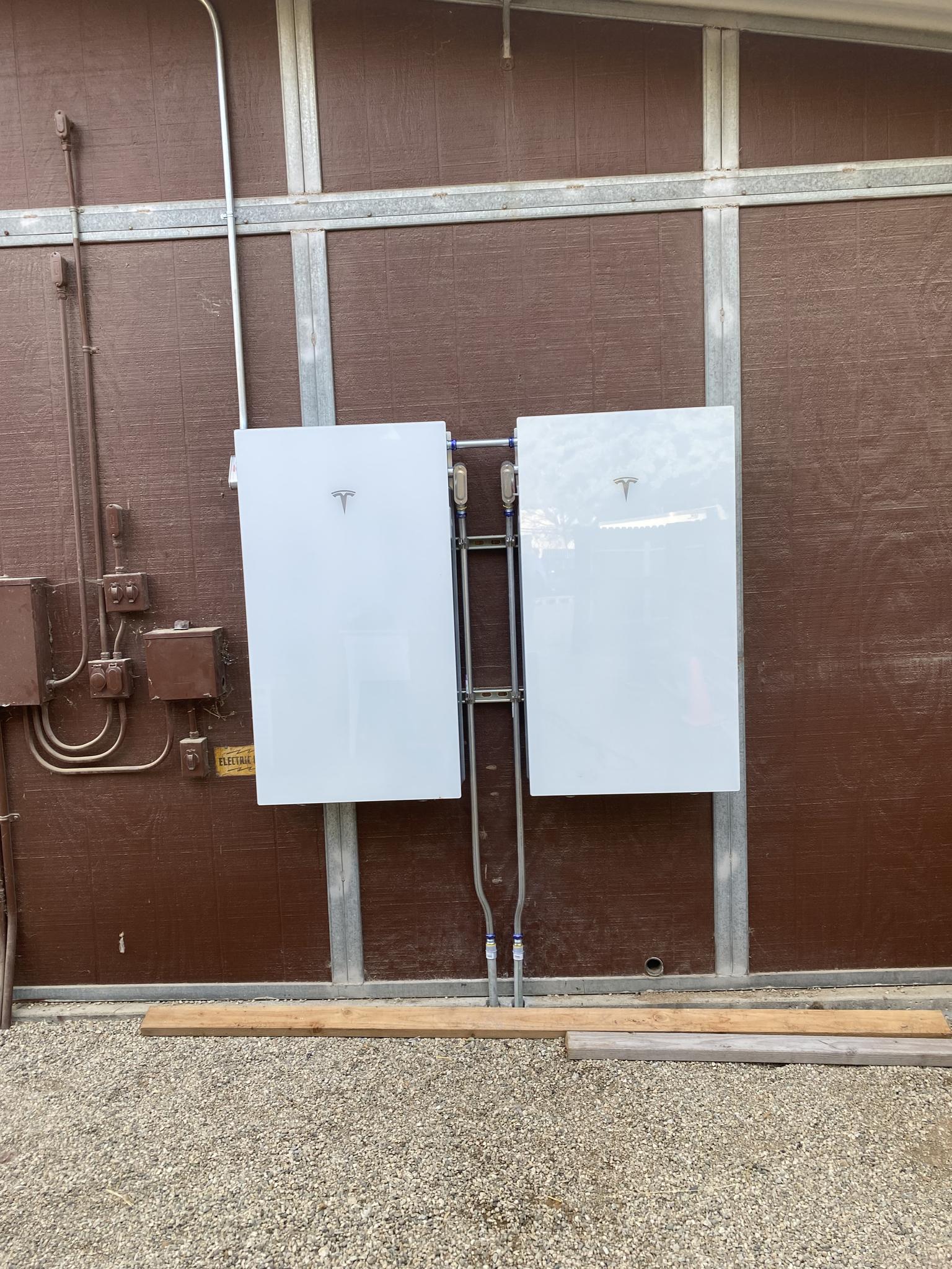Powerwall 3 installs