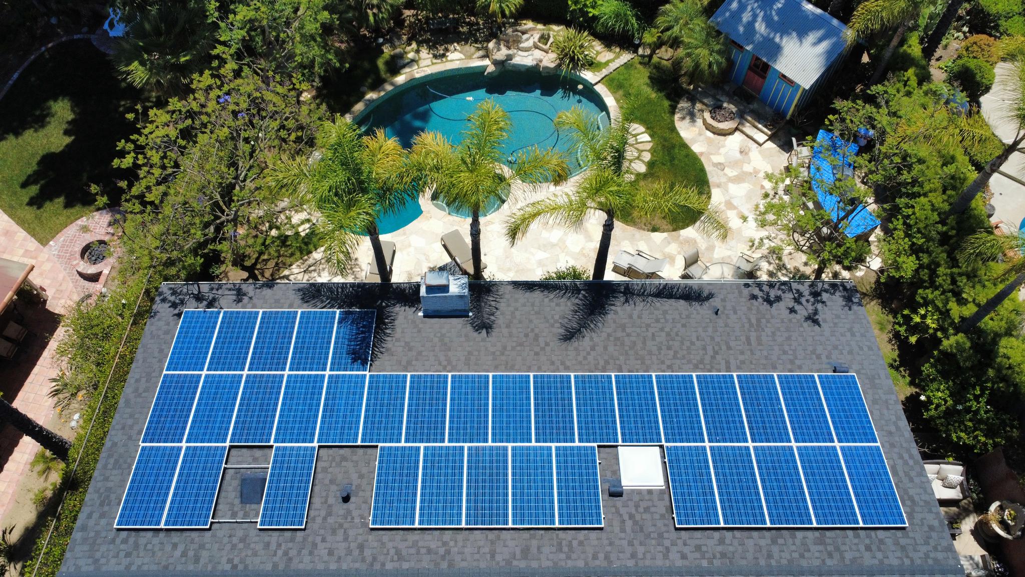 Reroof Un/Re-Install