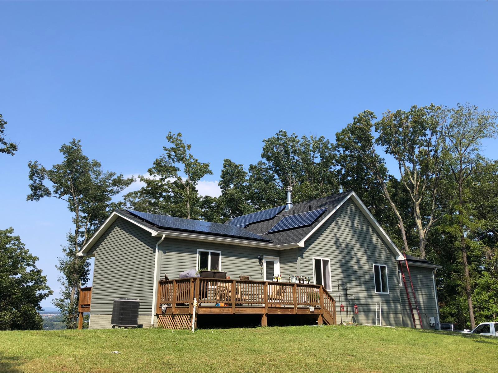 Montgomery County, MD