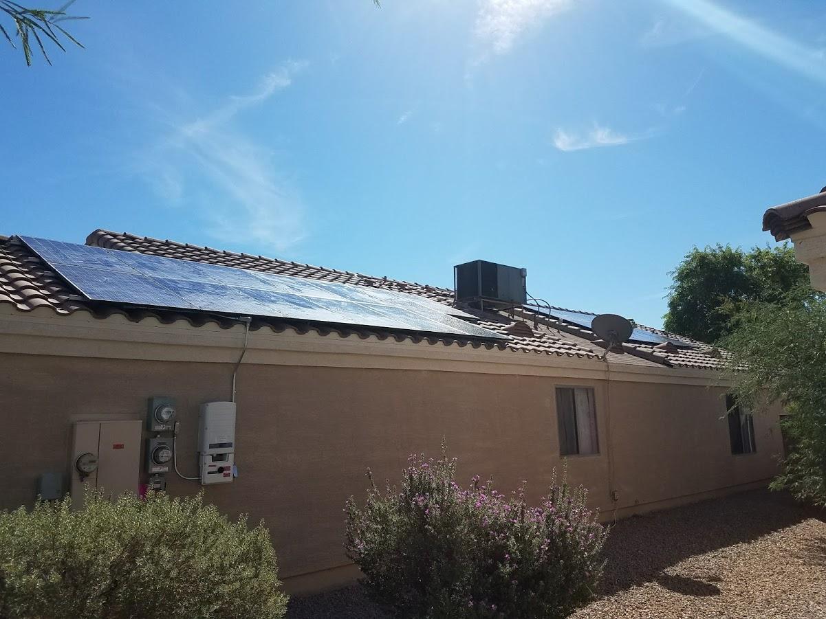 Lazar - Goodyear, AZ