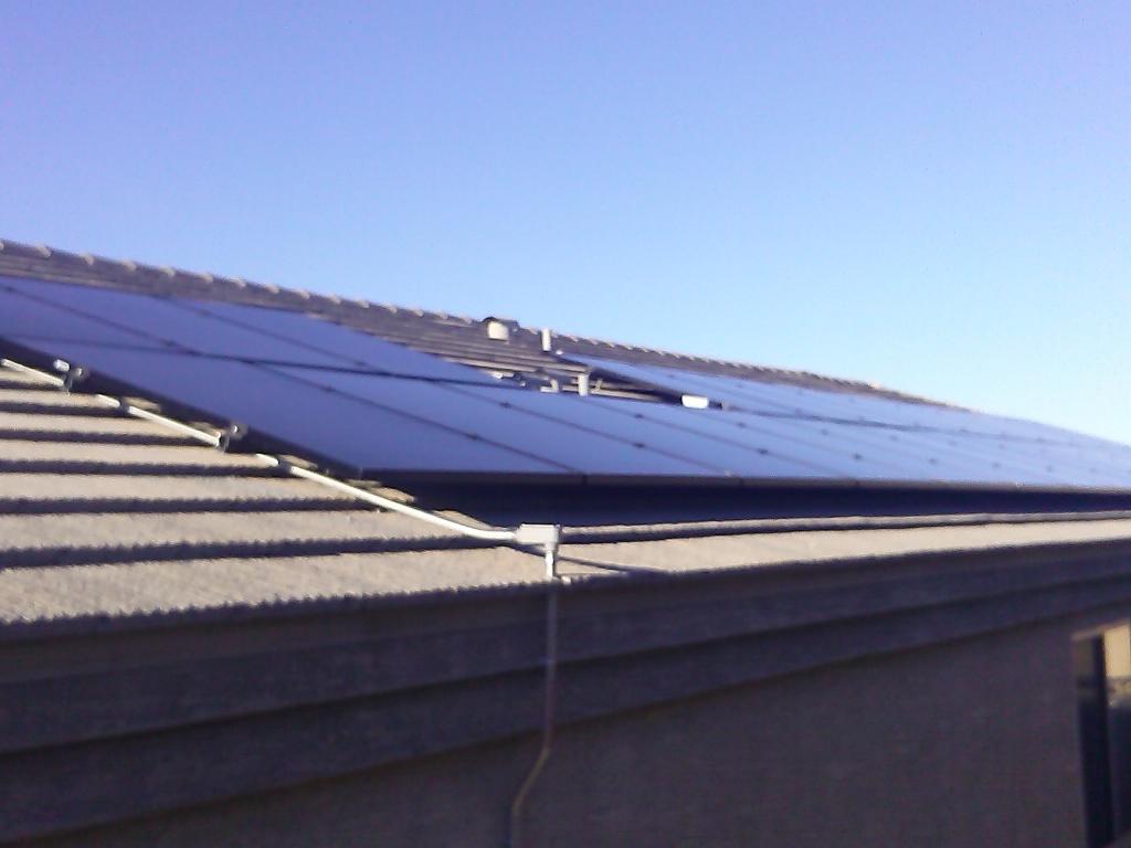 Stanley - Casa Grande,AZ