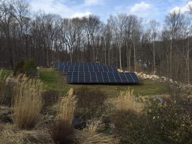 Largest Res Ground Sys in NE