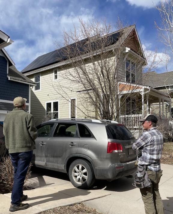 Customer Perspective