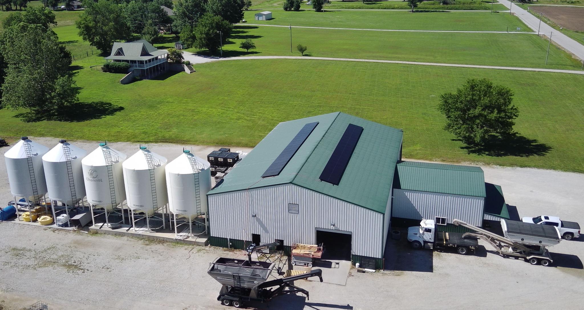 Ag Strategies for Kansas, Chanute, KS