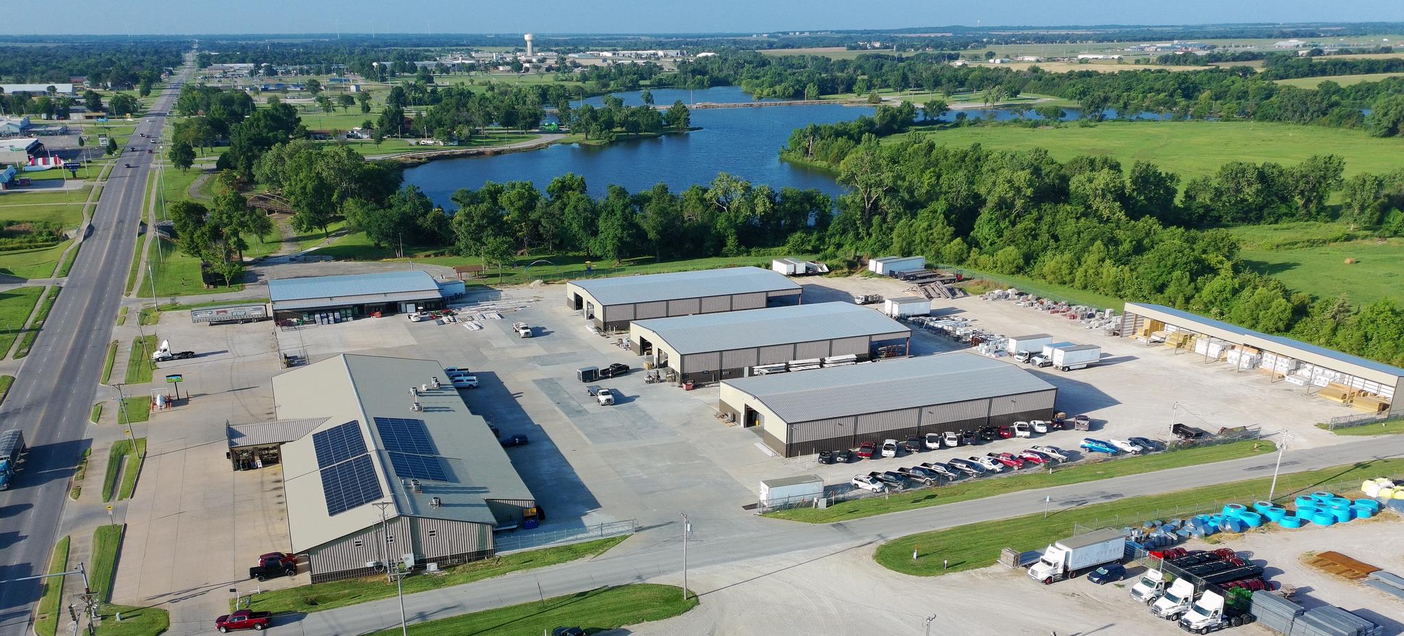 ACE Cleaver Farm & Home