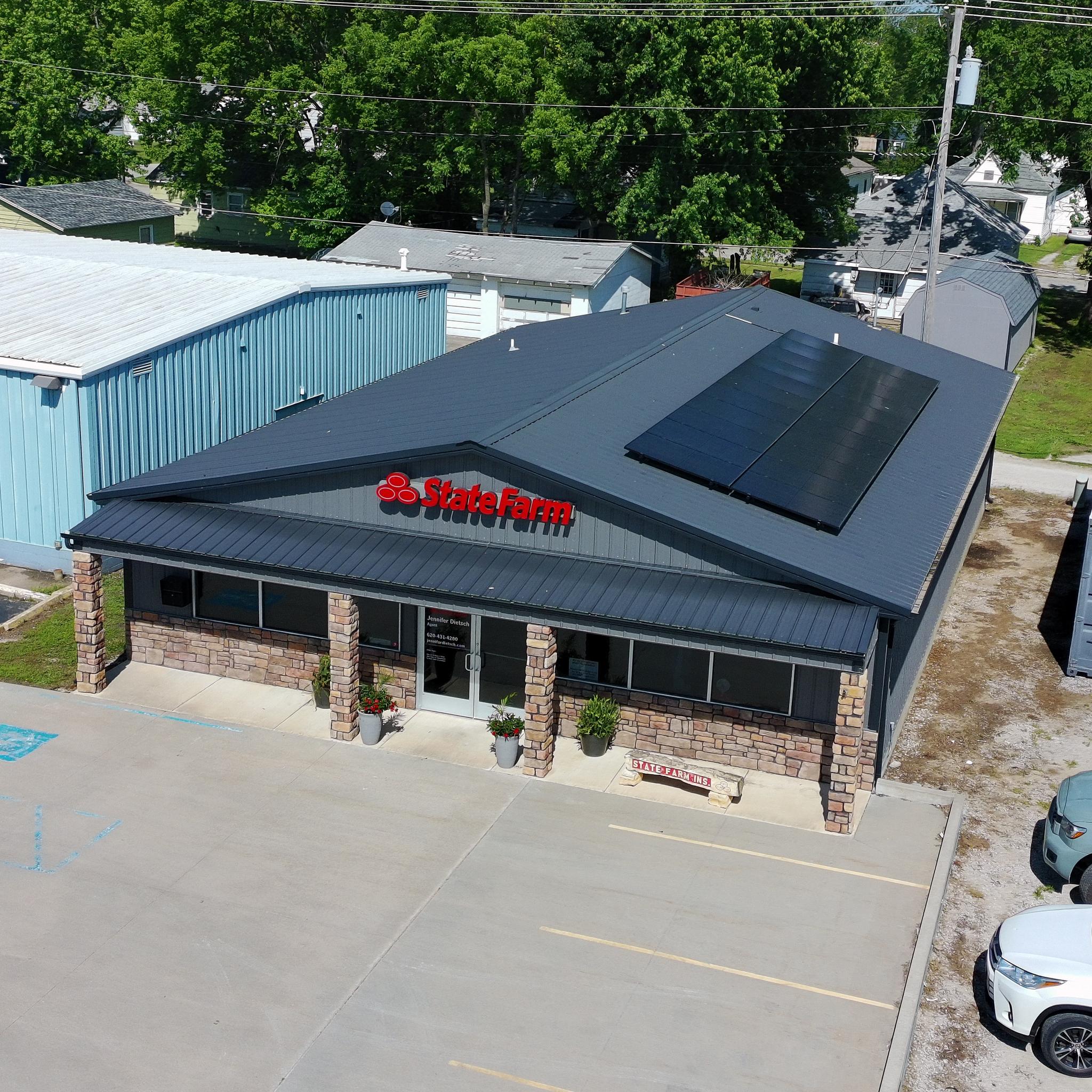 Dietsch Insurance, Chanute, KS