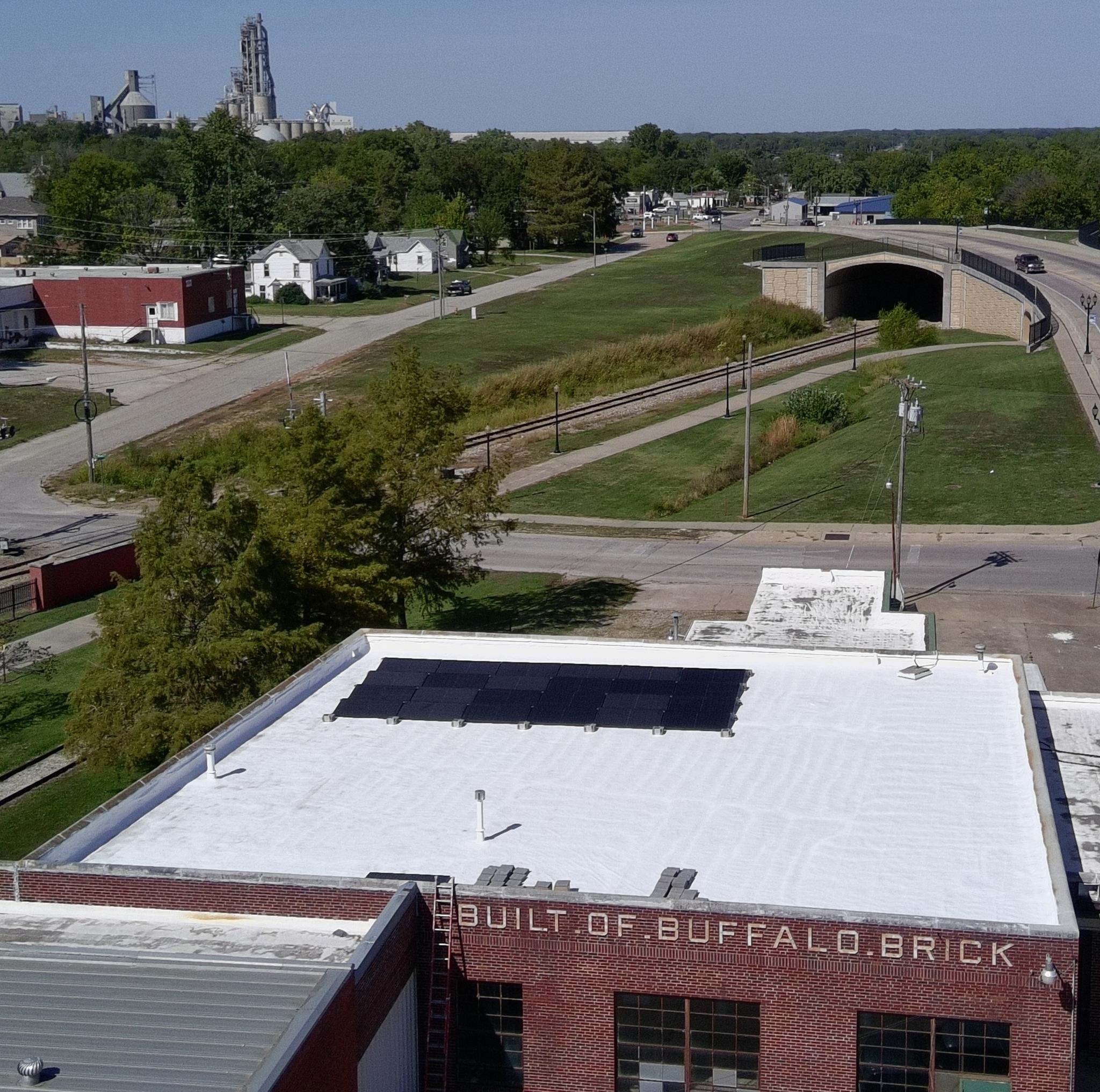 Timber Rock Properties, Chanute, KS