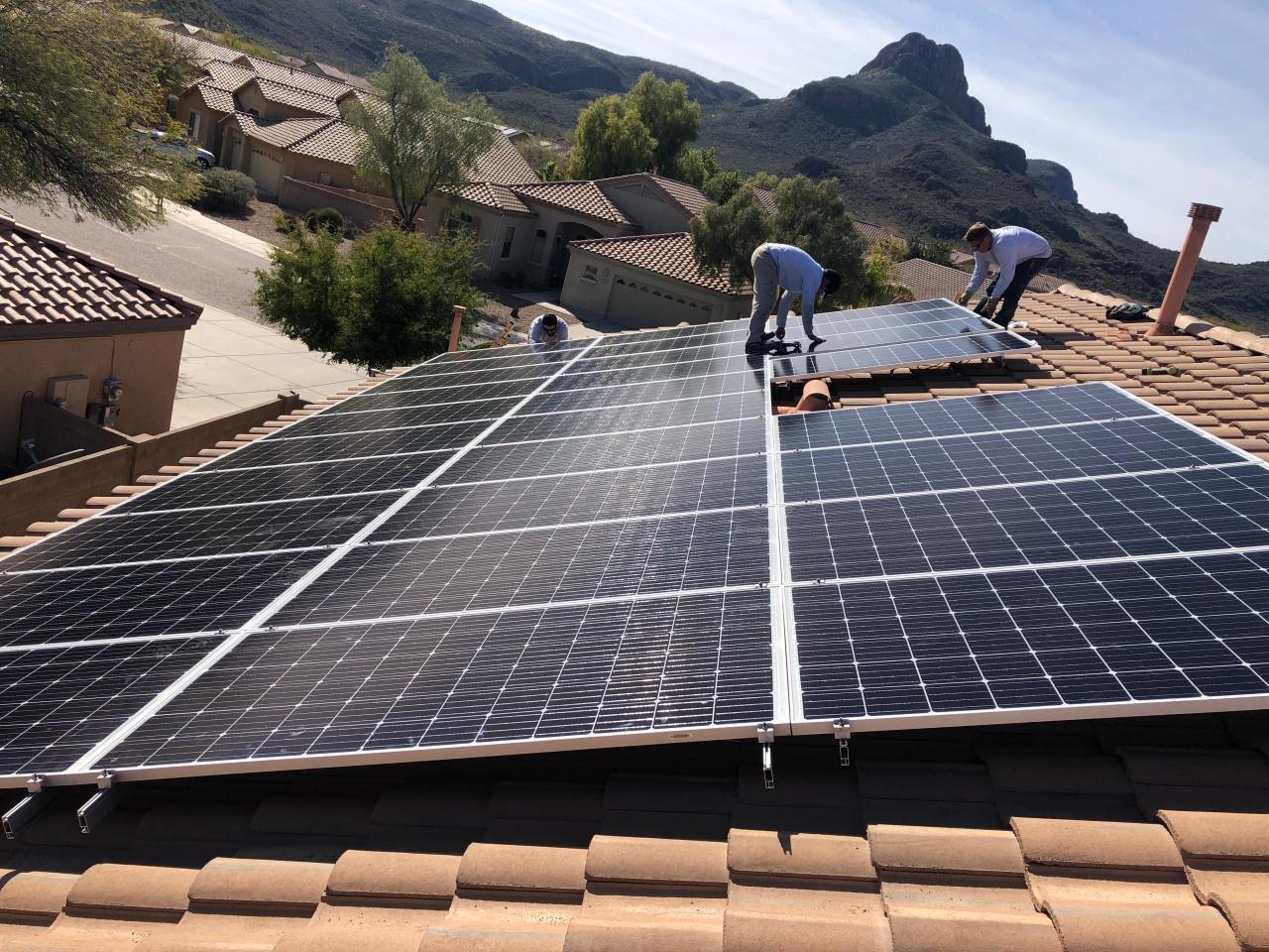 Arizona Southwest Solar & Electric profile and reviews 2020