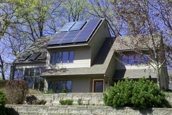 Residential Solar