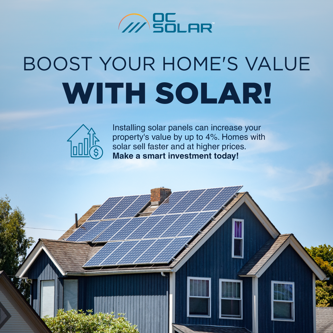 Increase your home value