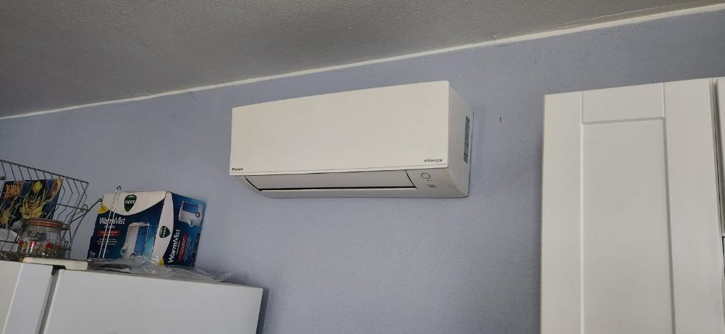 Mini Split