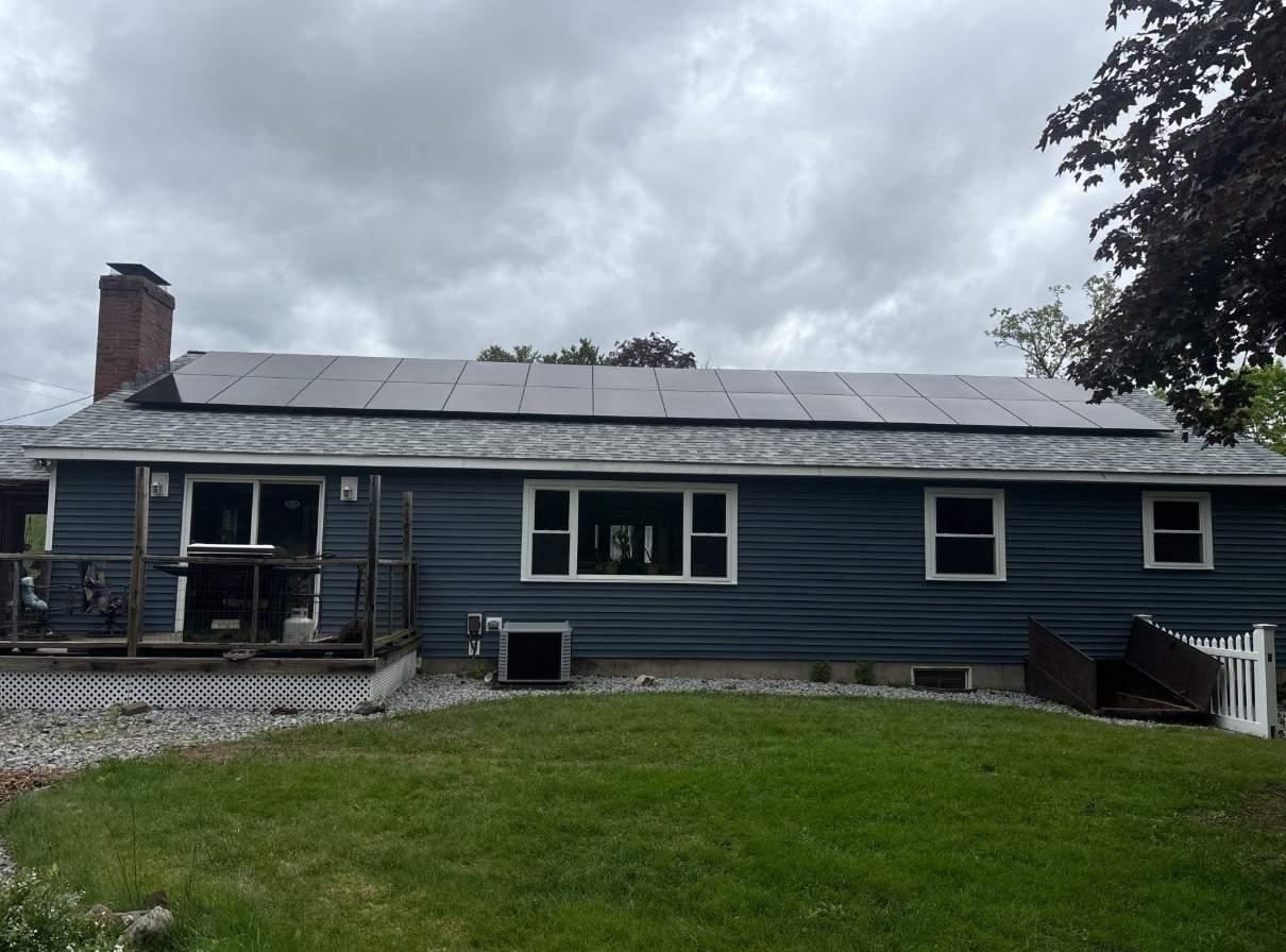 Perfect addition to this home