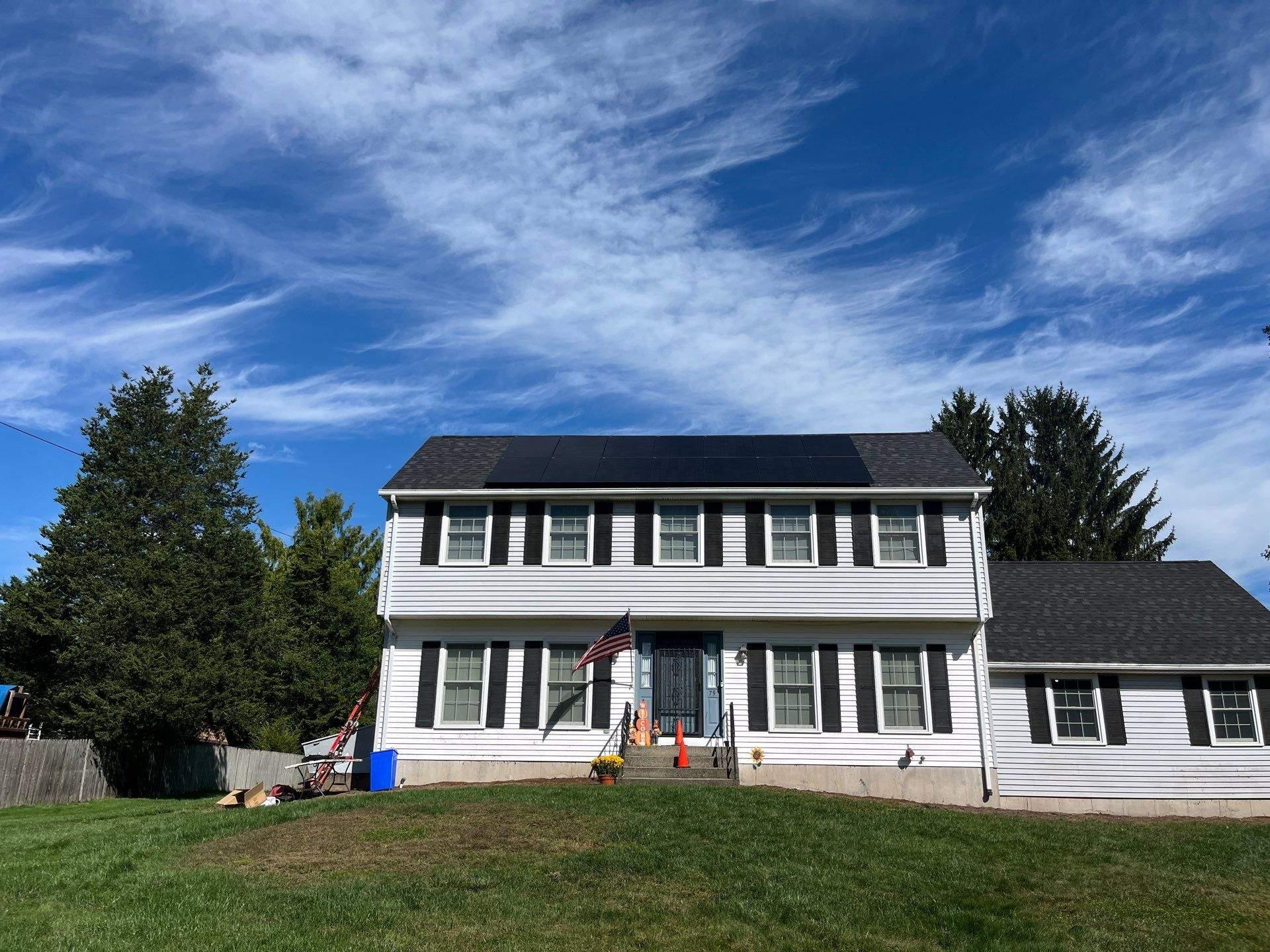 Clean, centered, less expensive. Check!