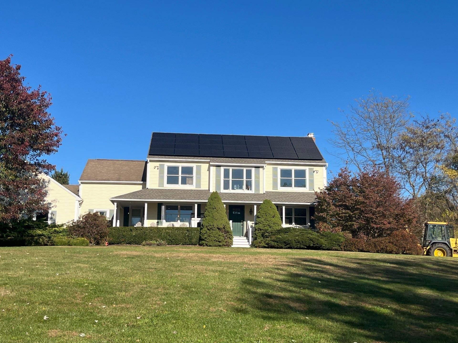 Need a different panel for a perfect fit? We are happy to help.