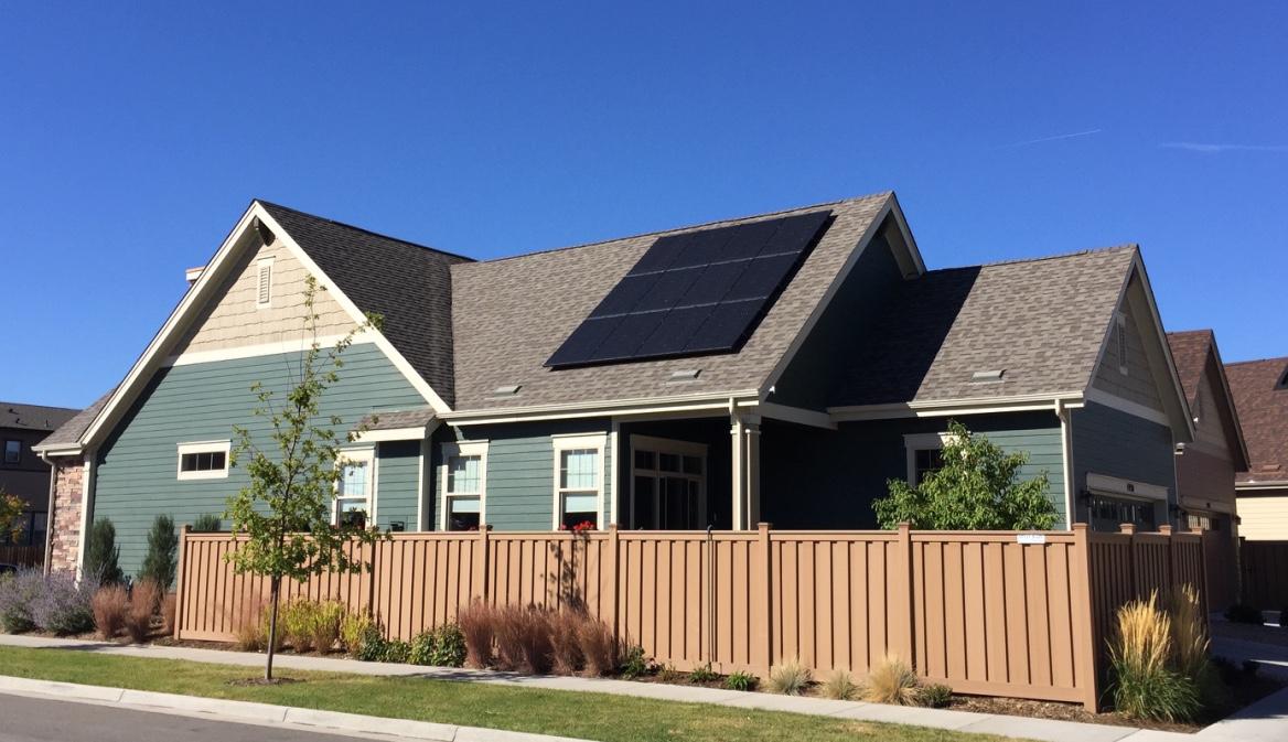 3.4kW in Denver