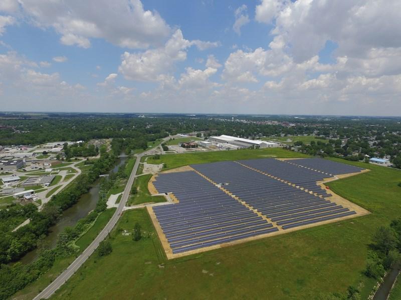 Kokomo, IN - 7.15 MW