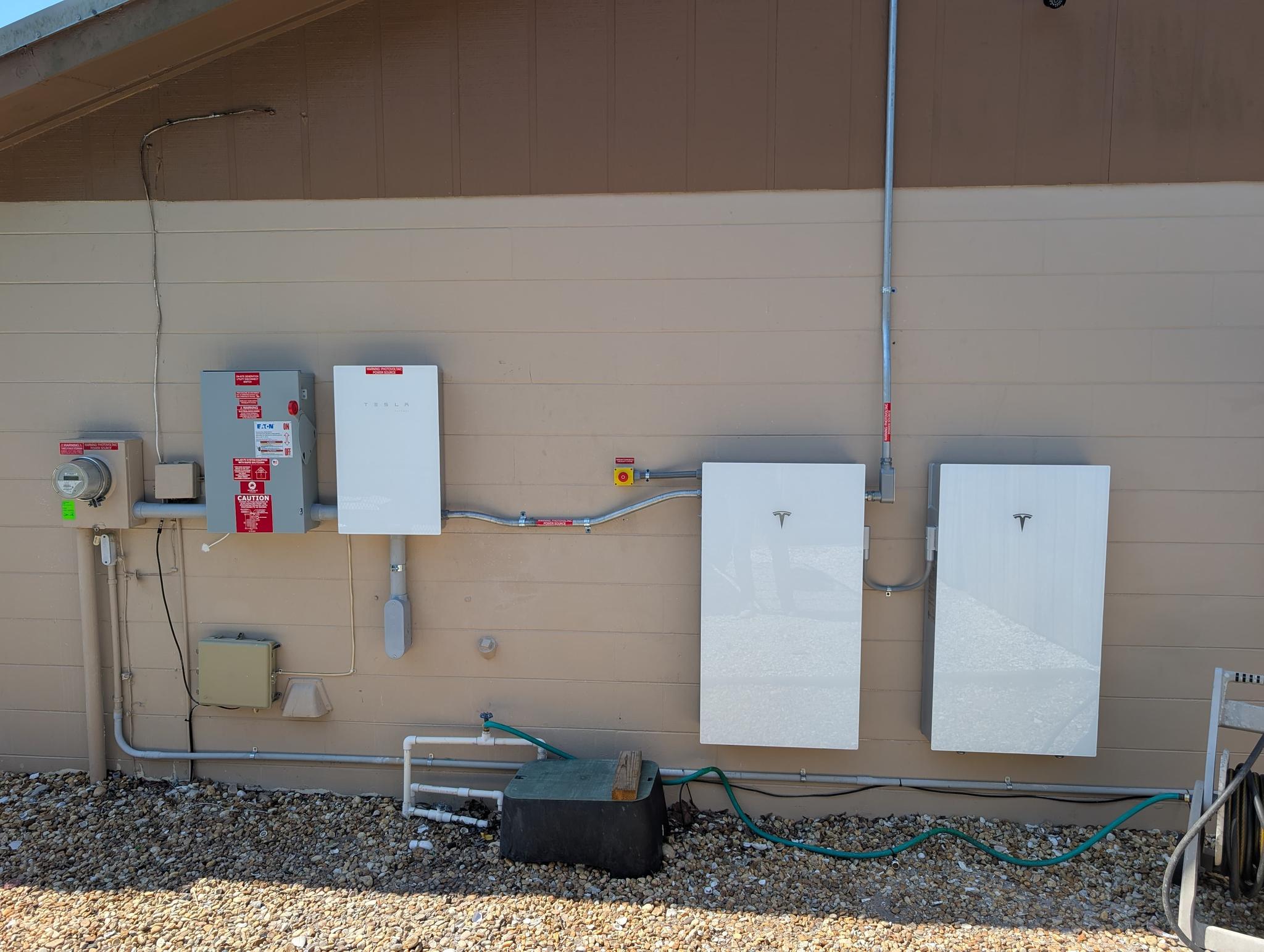 PW3 with Expansion and Gateway