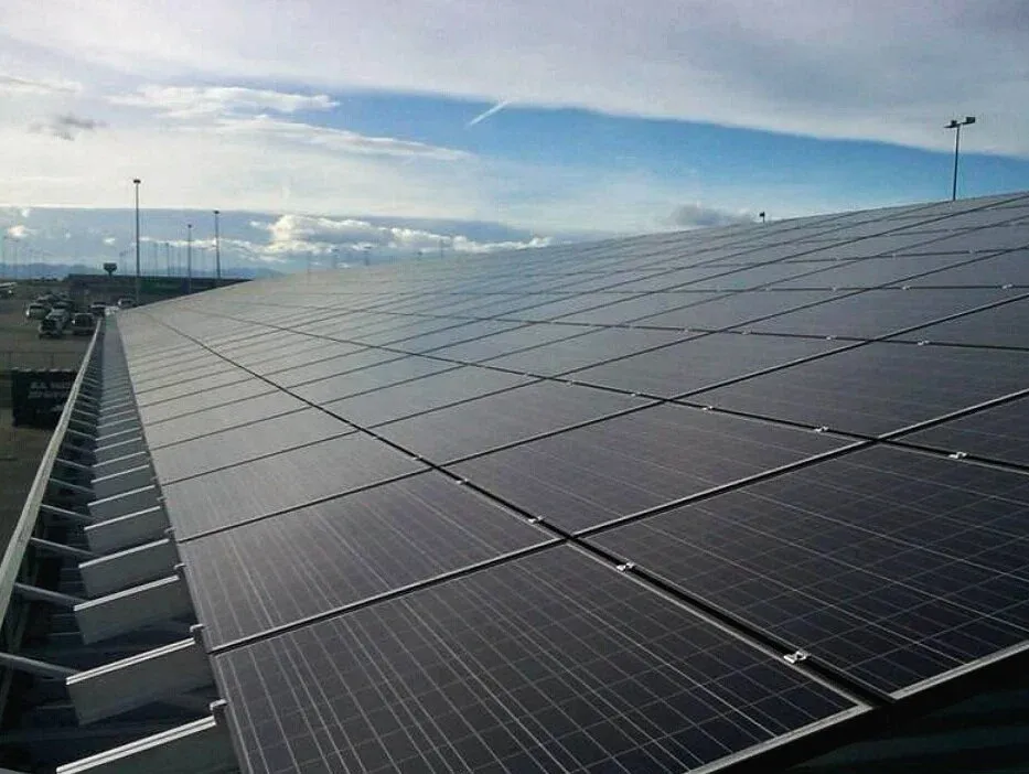 Denver International Airport