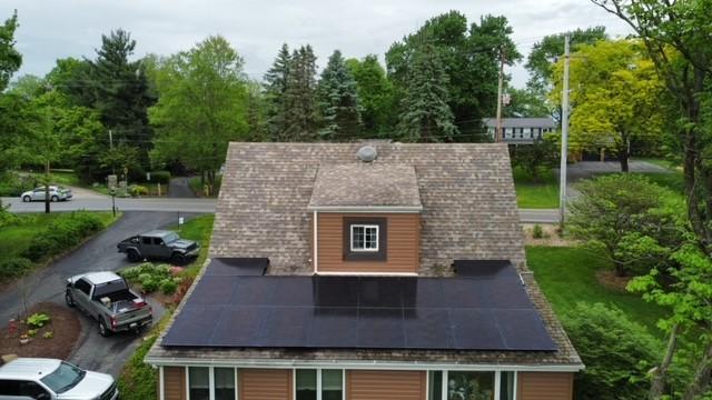 Residential Installation in Beaver, PA